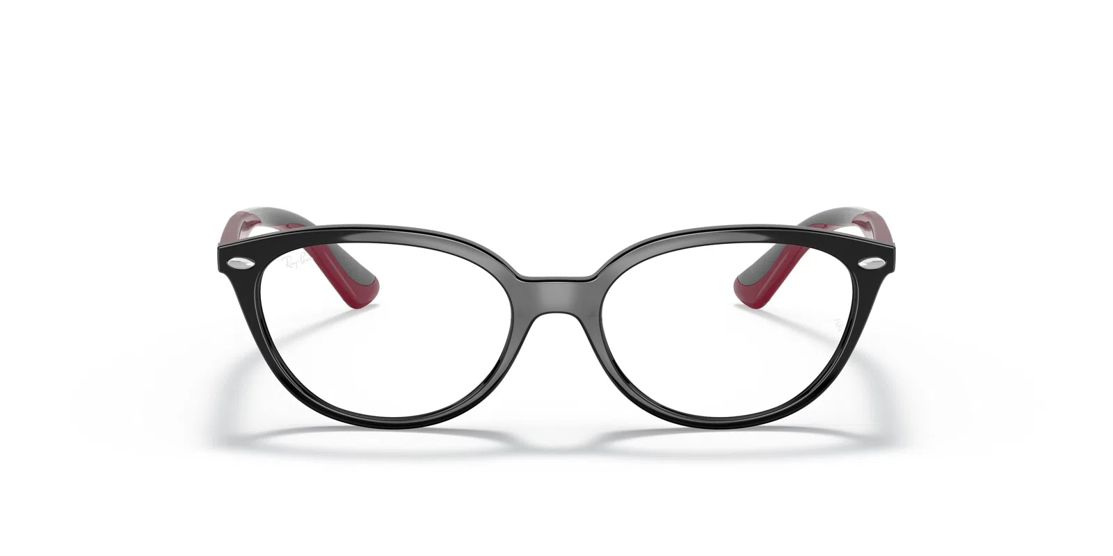 Ray-Ban Kids 0RY1612 Eyeglasses - view 17